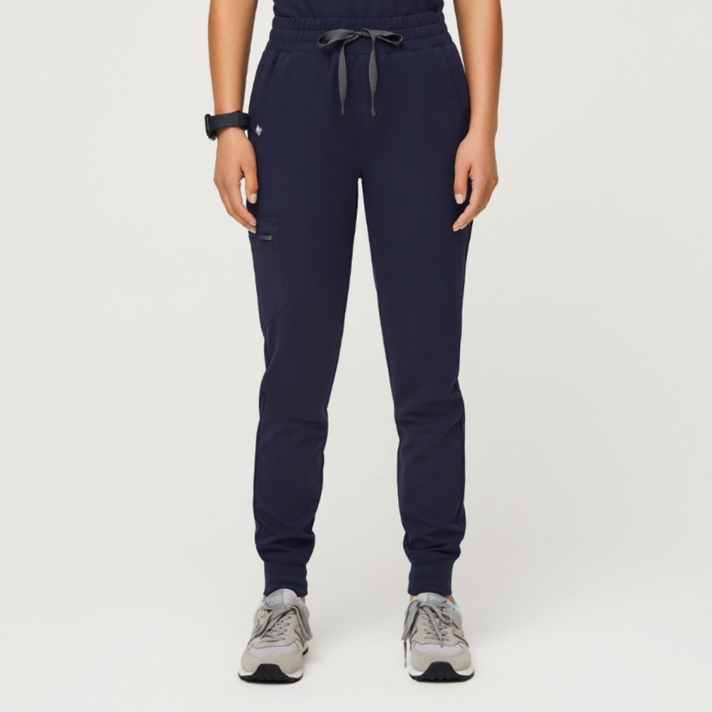 NWT Figs High Waist Zamora
